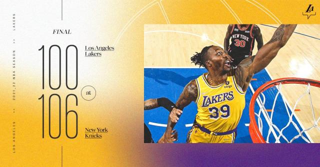 Los Angeles #Lakers: Ranking the 10 best jerseys of all time #NBA #LakeShow