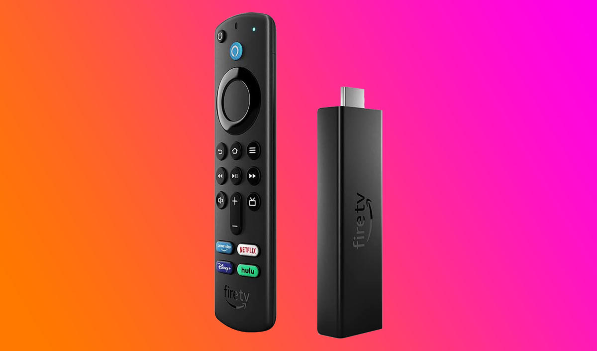 The Fire TV Stick 4K Is Back to All-Time Low of $25 With This Prime Member  Exclusive - CNET