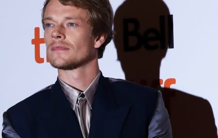 44th Toronto International Film Festival