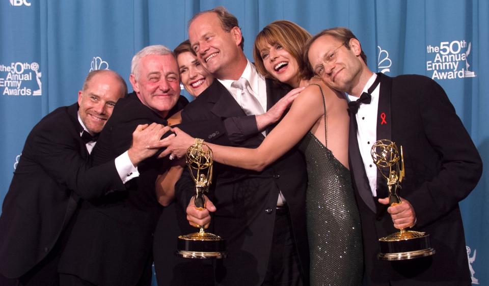 <h1 class="title">Kelsey Grammer</h1><cite class="credit">Bob Riha Jr/Getty Images</cite>