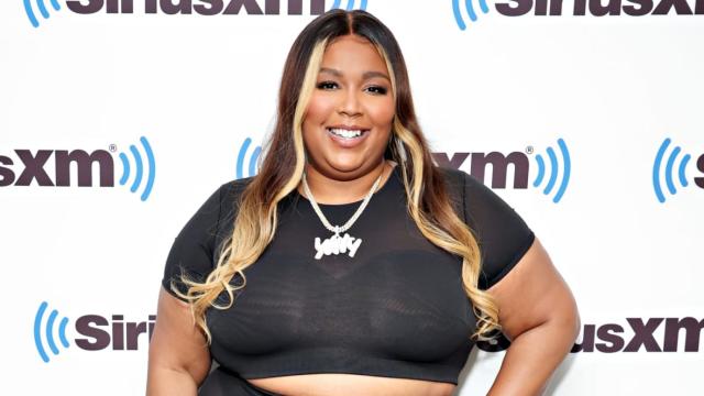 Is Lizzo's gender-inclusive, new Yitty line exploiting the