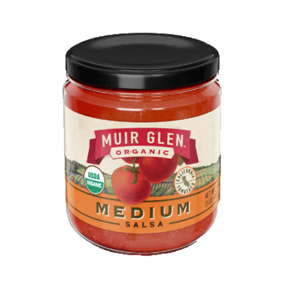 Muir Glen Organic Medium Salsa (Muir Glen)