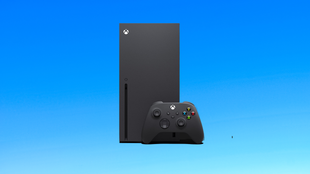 Confira o novo Xbox Series X inspirado em Bluey: o video game!