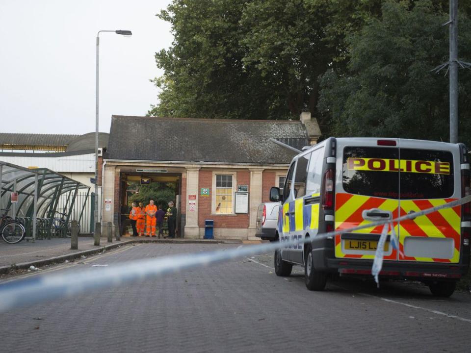 Train operator Govia Thameslink Railway (GTR) has been fined £1m after a railway enthusiast was killed when he put his head out of a carriage window.Simon Brown, 24, from East Grinstead, West Sussex, suffered catastrophic injuries when his head hit a signal gantry as he leaned out of a Gatwick Express train travelling at 61mph towards Wandsworth Common station in south London.GTR, which runs the service, pleaded guilty to a health and safety breach at a previous hearing over Mr Brown's death in 2016.Sentencing the company at Southwark Crown Court, Judge Jeffrey Pegden QC ordered the firm to pay a £1m fine.It was also ordered to pay £52,267 in costs.Mr Brown had been travelling on a Victoria-bound service on the evening on Sunday 7 August when he suffered head injuries after leaning out of the train.An air ambulance crew was dispatched but he was pronounced dead at the scene. Initial reports suggested the man had been decapitated, however British Transport Police later confirmed that was not the case.Lucie Walker, a 21-year-old student who was at the station, told the Evening Standard: "I got off the train from Victoria and at once saw the ambulance helicopter that had landed nearby."There were lots of police around. The mood was very sombre."