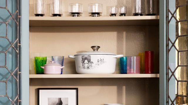 The brand-new Good Housekeeping Bakeware range launches