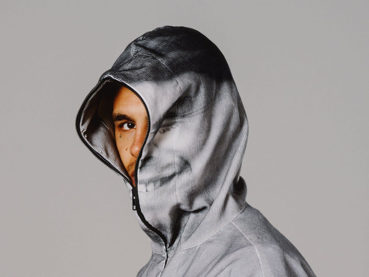 Slowthai releases his third album ‘UGLY’  (George Muncey)