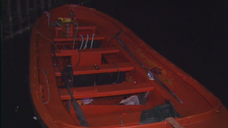 Tamil 'boat people' returning to St. Mary's Bay 30 years after rescue by local skipper