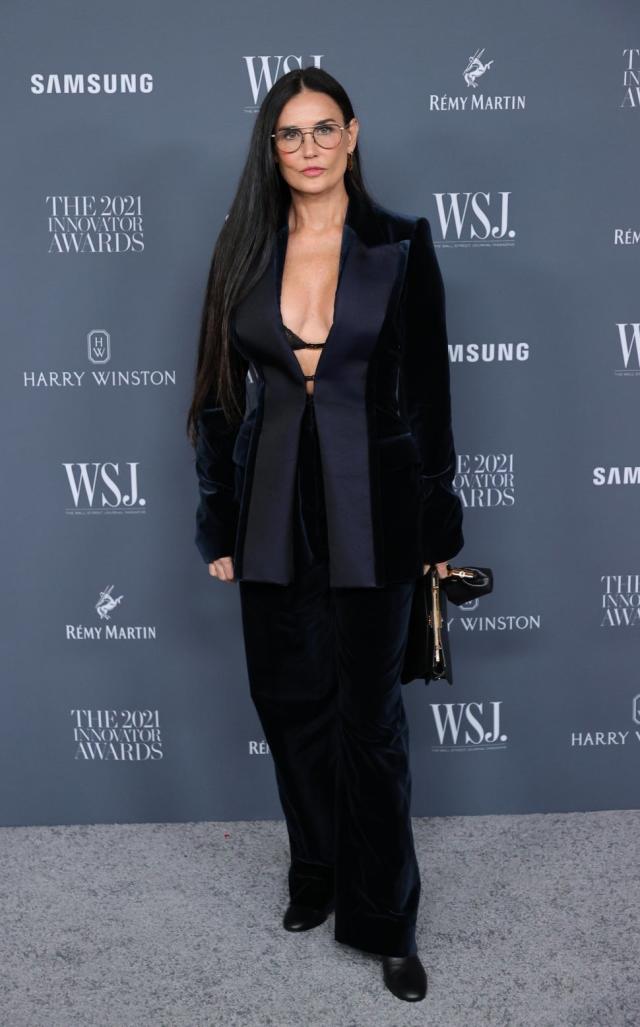 WSJ. Innovators Awards 2021: Celebrating Kim Kardashian West, Ryan