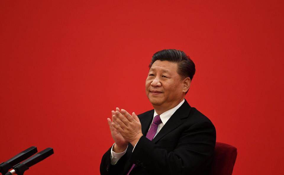 Xi Jinping