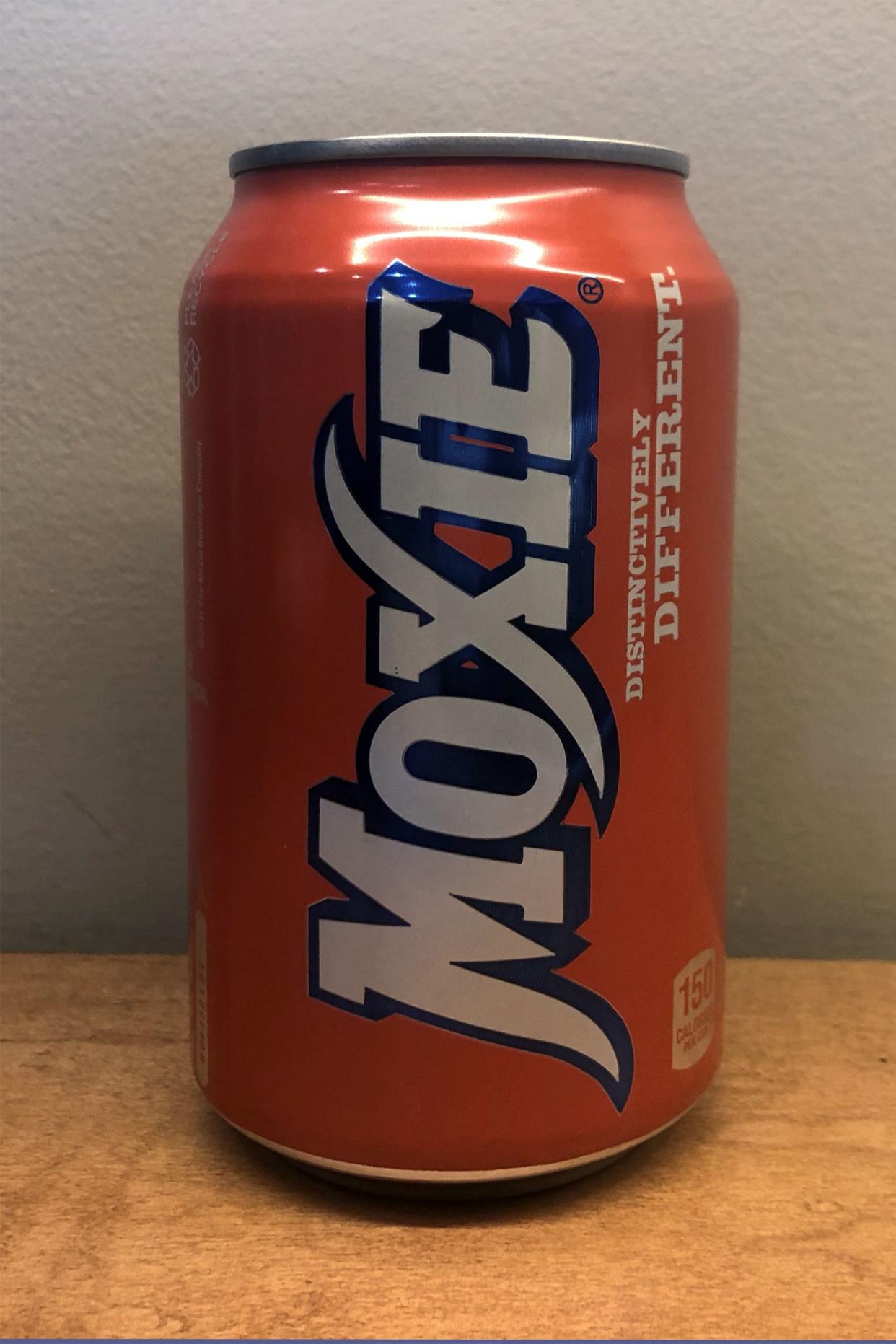 Moxie