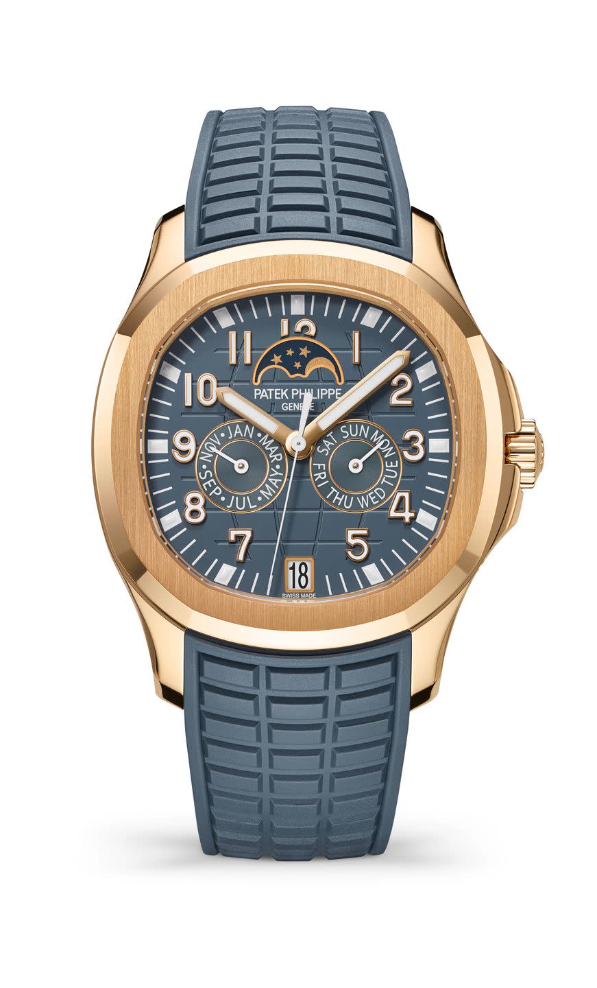 patek philippe