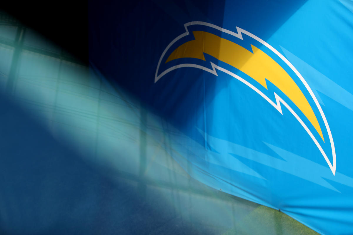 Los Angeles Chargers Owner Spanos Berberian Looking to Sell 24