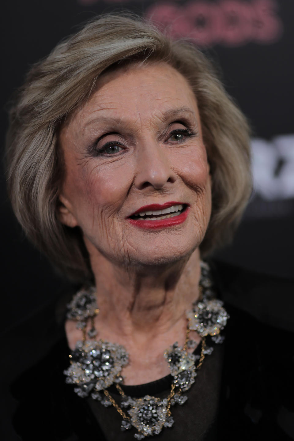 Actress Cloris Leachman died of natural causes Jan. 27 at age 94. (Neilson Barnard/Getty Images)