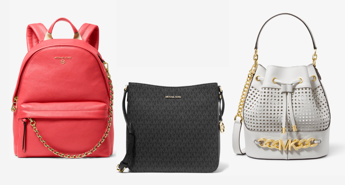 Michael Kors spring sale ending soon: Best deals on bags from $39