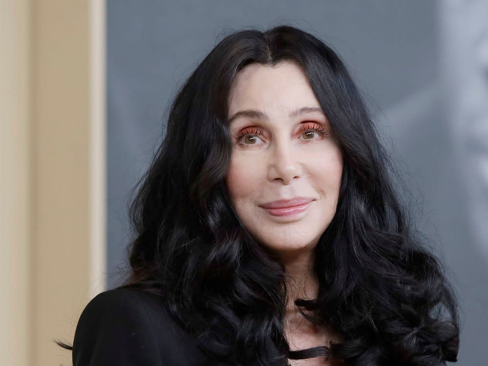 Cher wollte kein Treffen mit Elvis Presley. (Bild: Joe Seer/Shutterstock.com)