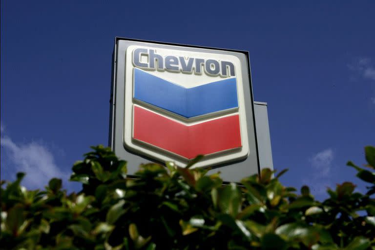 Chevron