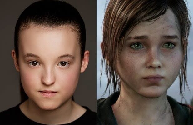 Who Plays Ellie in 'The Last of Us'? Bella Ramsey Roles, Age