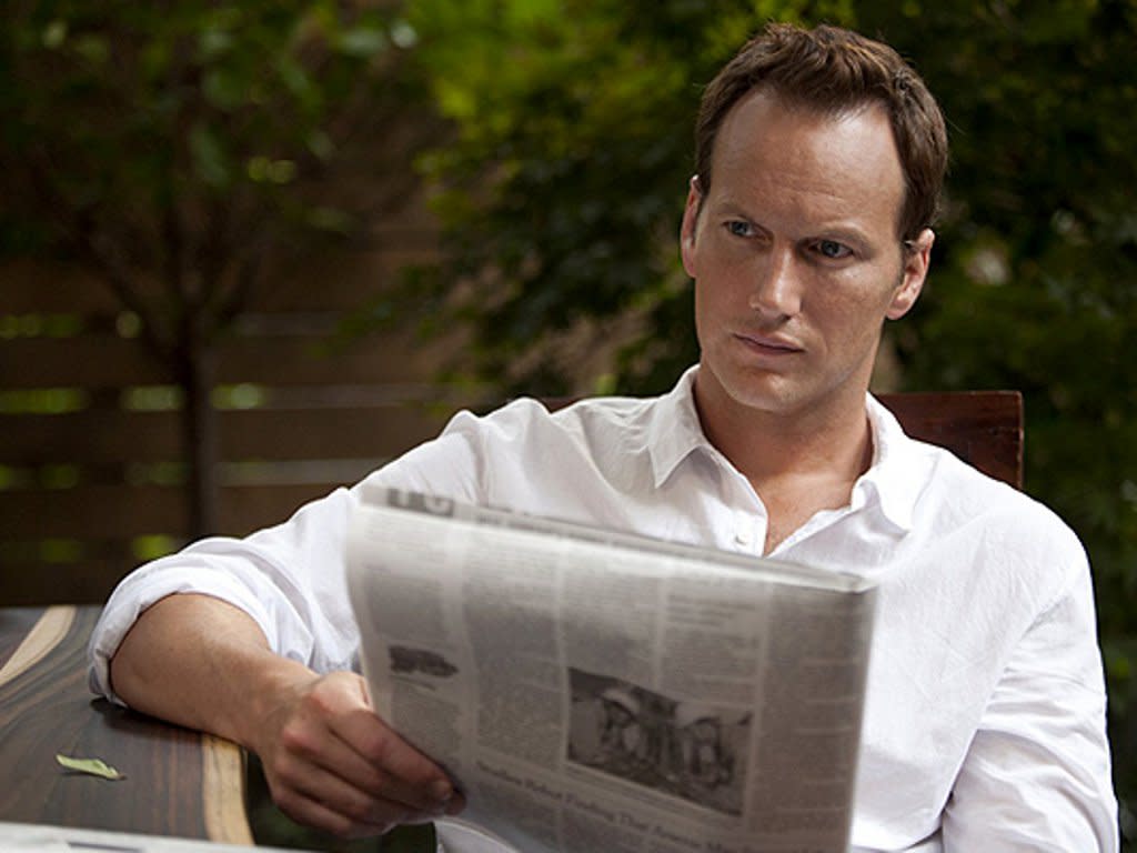 Ant-Man Loses Patrick Wilson, Two More