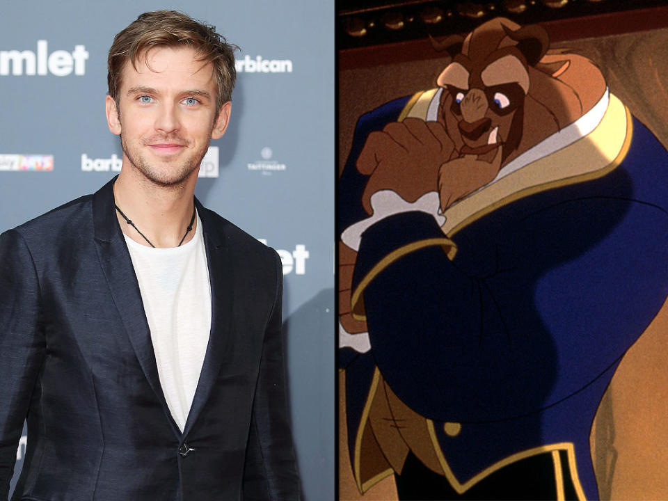 Beauty and the Beast's Animated Belle, Paige O'Hara Says Emma Watson's Casting Is 'Genius'| Beauty and the Beast, Movie News, Dan Stevens, Emma Watson, Paige O'Hara