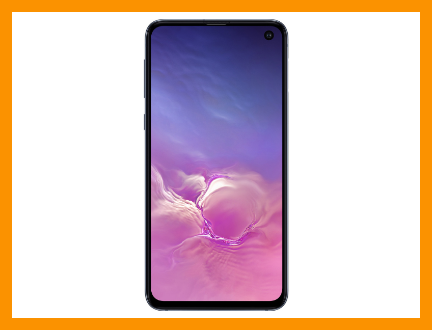 Save $200 on this Straight Talk Samsung Galaxy S10e (128GB). (Photo: Walmart)