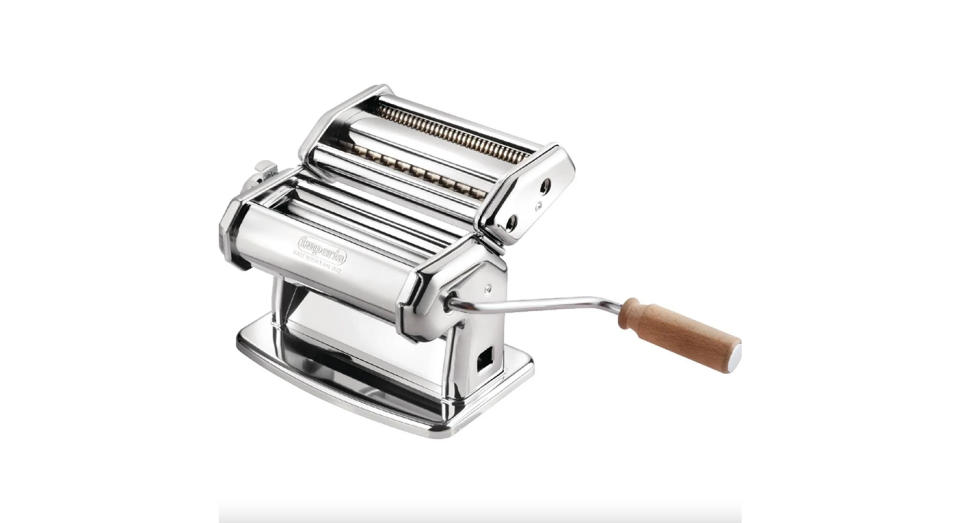 Nisbets pasta maker