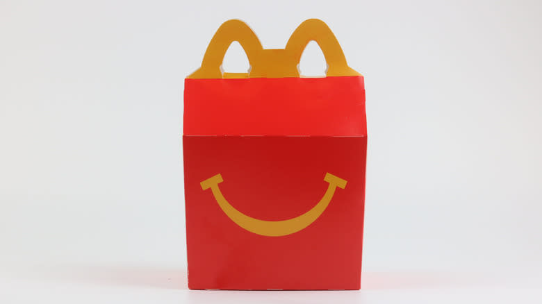 Happy meal