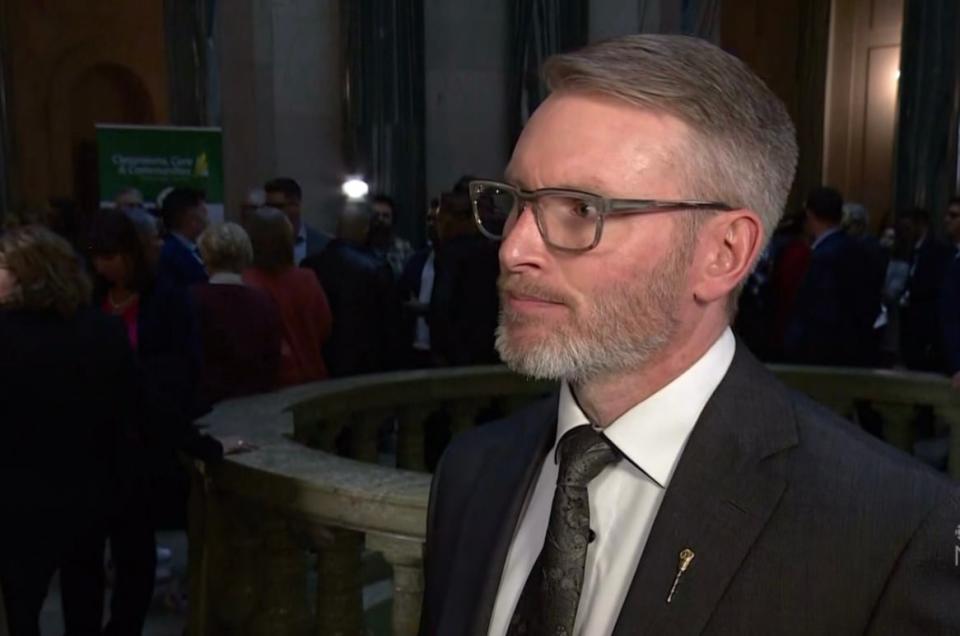 Saskatchewan Health Minister Everett Hindley said a Regina urgent care centre, an expansion of nurse practicioner services and other measures announced in Wednesday's budget will take pressure off other parts of the system.