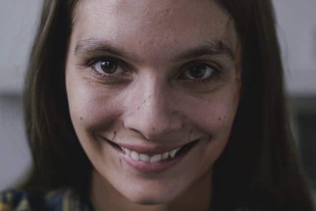 Paramount Caitlin Stasey in 'Smile'