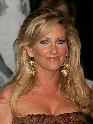 Lee Ann Womack at the LA premiere of 20th Century Fox's Walk the Line