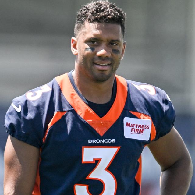 Broncos, Russell Wilson Yet To Begin Extension Talks