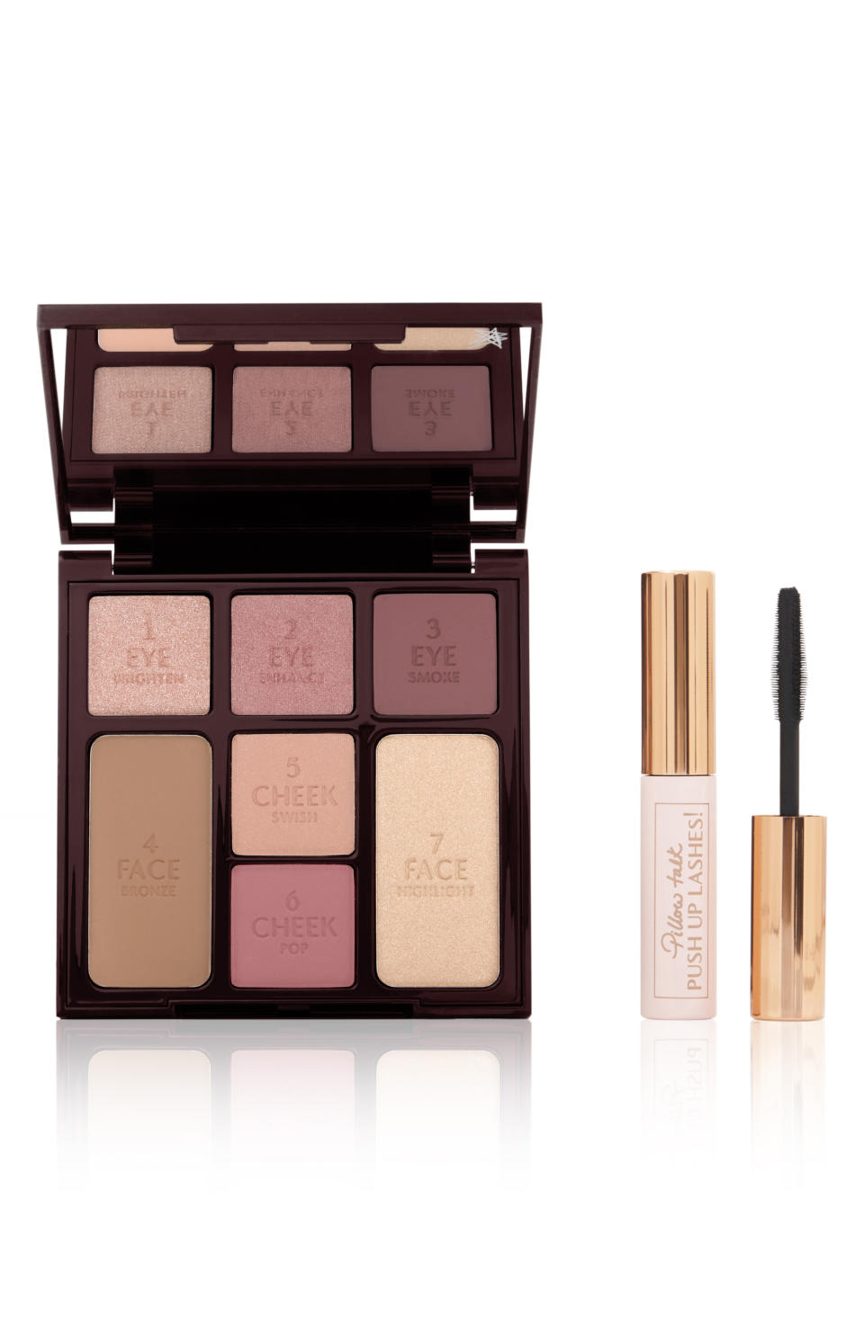 Charlotte Tilbury Instant Look In-a-Palette, best beauty deals nordstrom anniversary sale