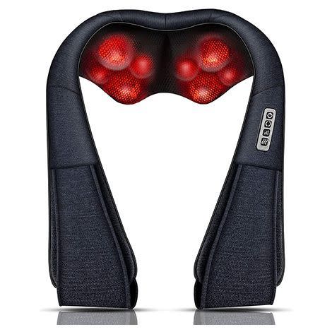 Shiatsu Massager