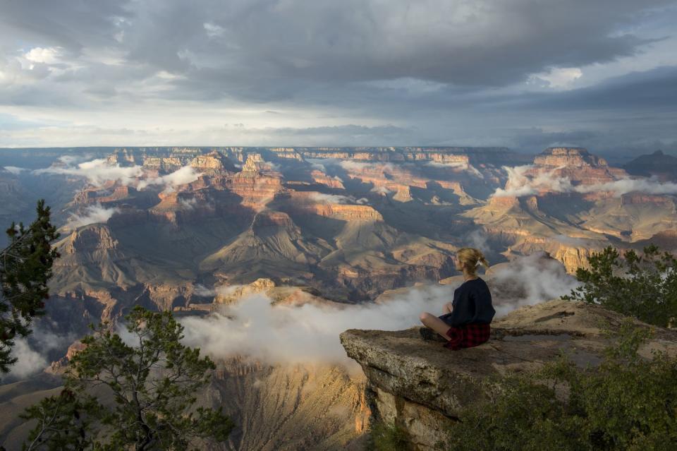 These Photos of U.S. National Parks Will Leave You Longing For a Weekend Away