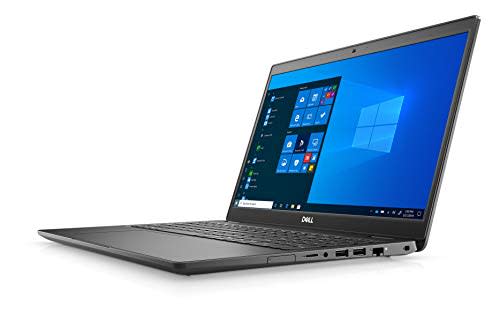 Dell Latitude 3510 15.6" Notebook (Amazon / Amazon)