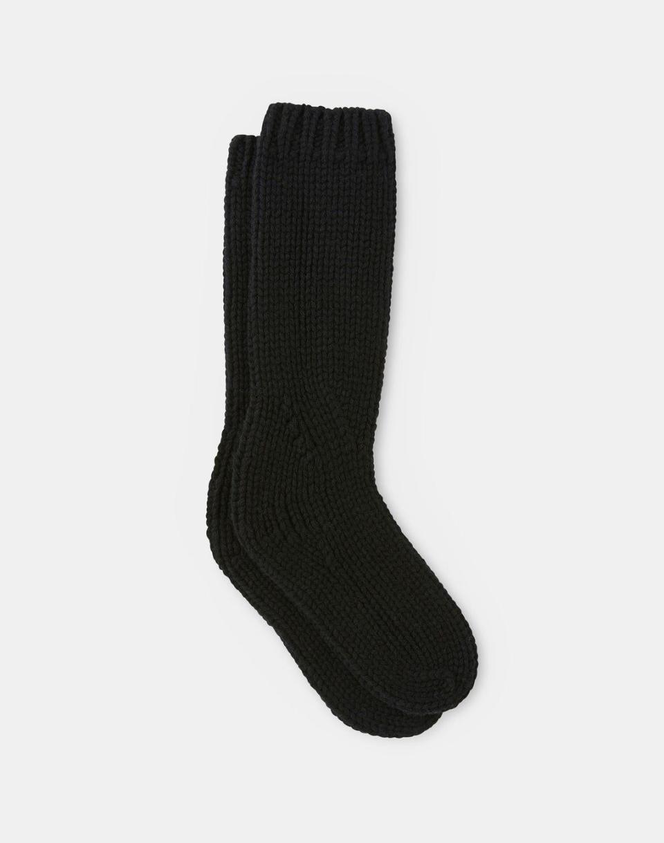 1) Cashmere Socks