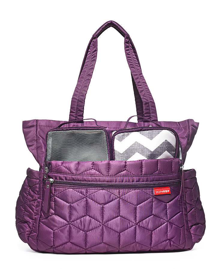 Diaper Bag