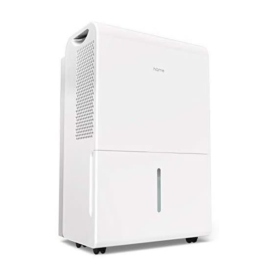 2) Home Labs Dehumidifier for Large Rooms