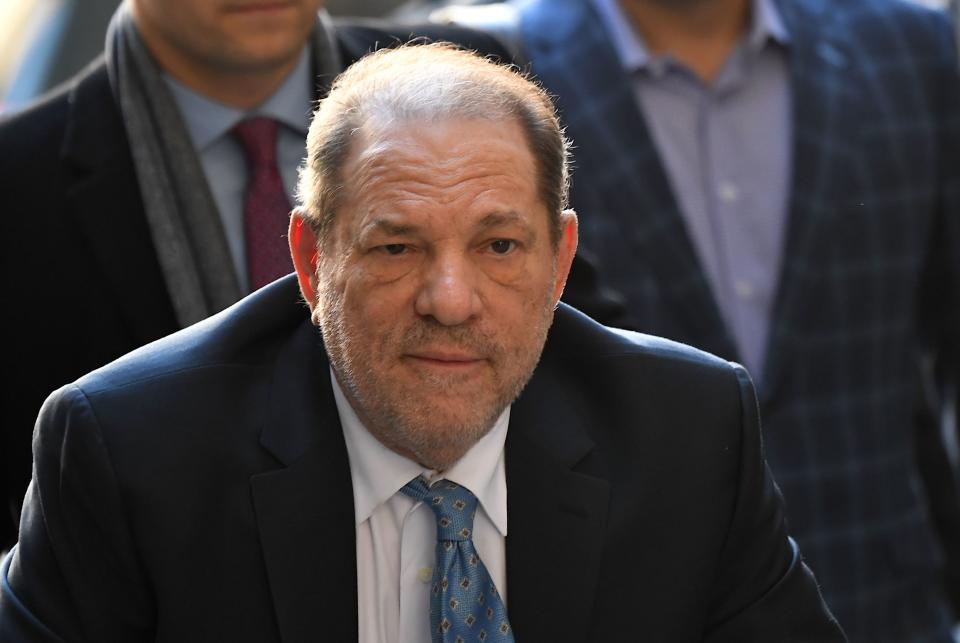 Harvey Weinstein faces up to 25 years in prison after he's found guilty of criminal sexual act in the first-degree — but what's likely? 