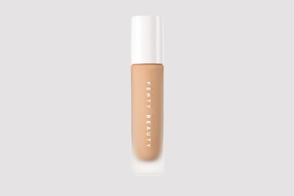 foundation south asian skin fenty mac elf 