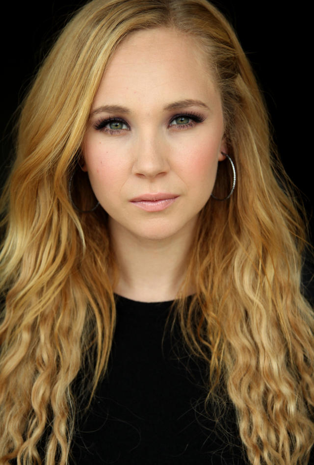 Juno Temple: 'We need more female characters in their mid-20s – it's an  important time', London Evening Standard