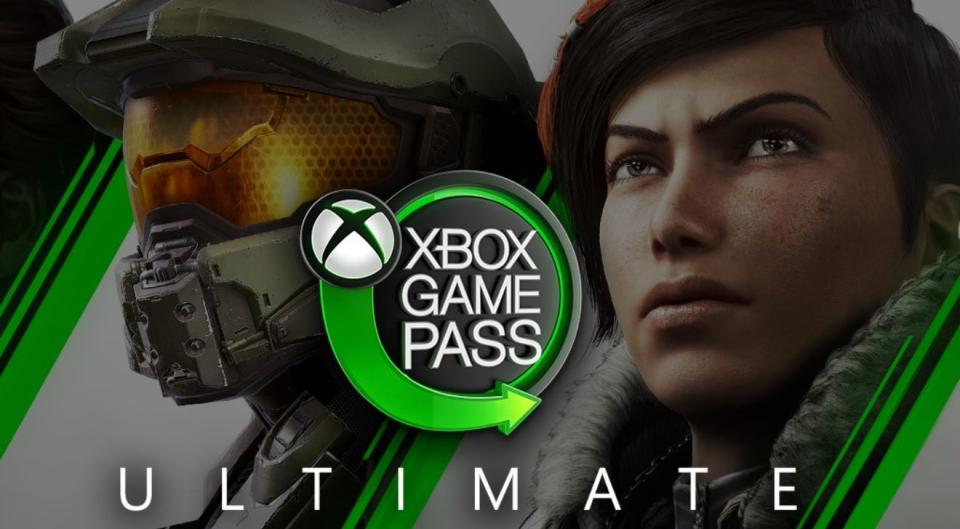 This Xbox Game Pass Ultimate subscription includes Xbox Game Pass and Xbox Live Gold membership for a limited time. Xbox Live Gold is a multiplayer network that allows players to join a community of gamers and get two to four free games each month. <strong><a href="https://fave.co/2XAhIgP" target="_blank" rel="noopener noreferrer">While the subscription for the two is usually $45 for three months, Microsoft's offering them for $1 for a limited time</a></strong>.