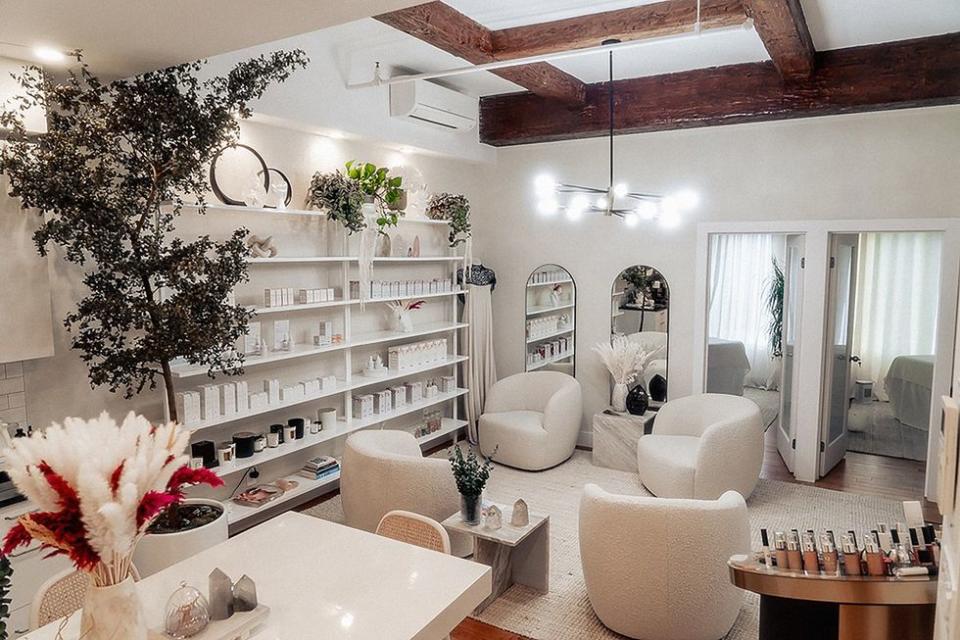 Escape to tranquility: A guide to NYC\u2019s premier LGBTQ-friendly spas