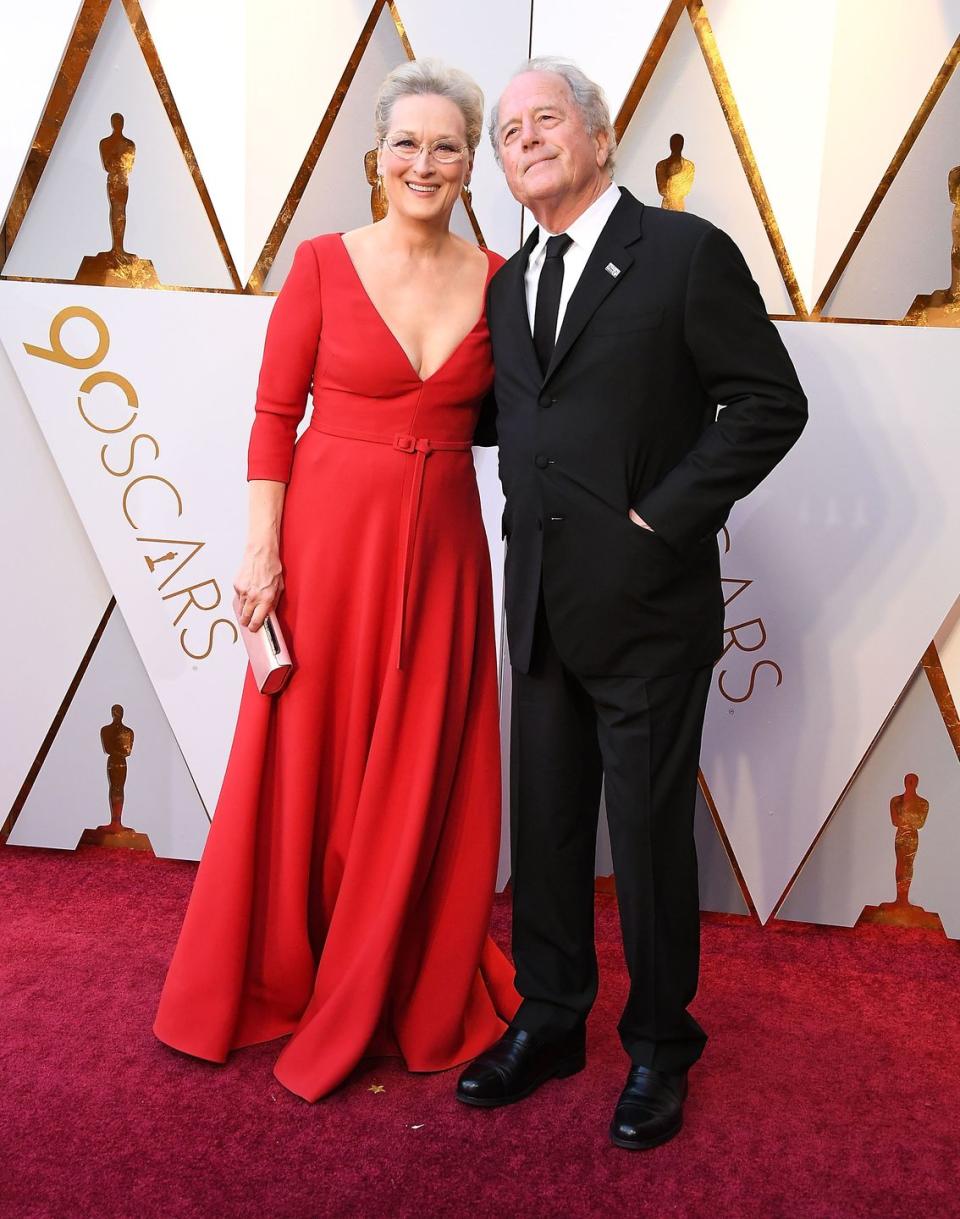 90th annual academy awards arrivals