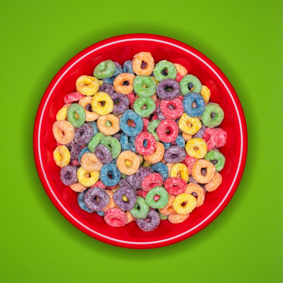 Cereal