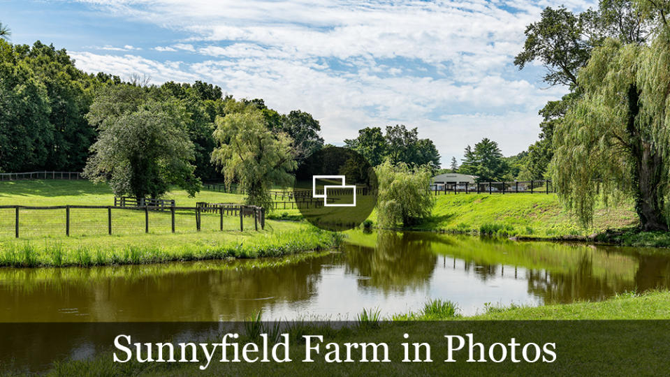 Sunnyfield Farm