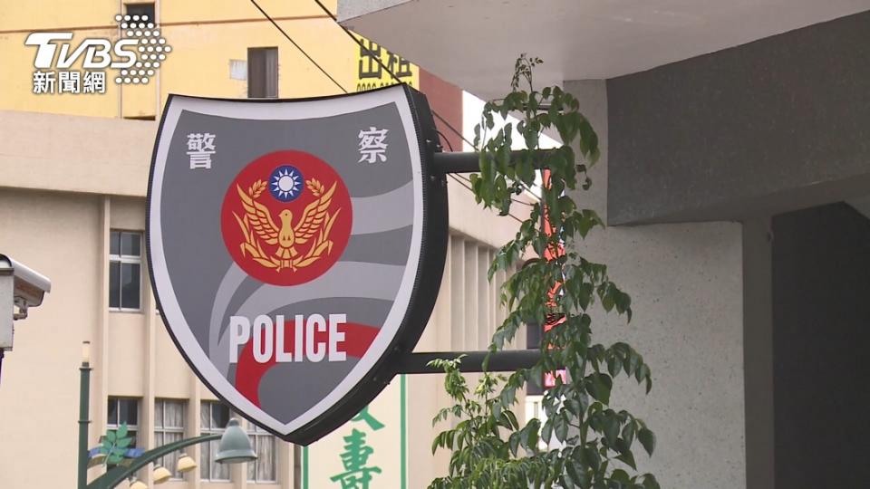 有參賽資格的警官當然不會放過這次升遷機會。（圖／TVBS）