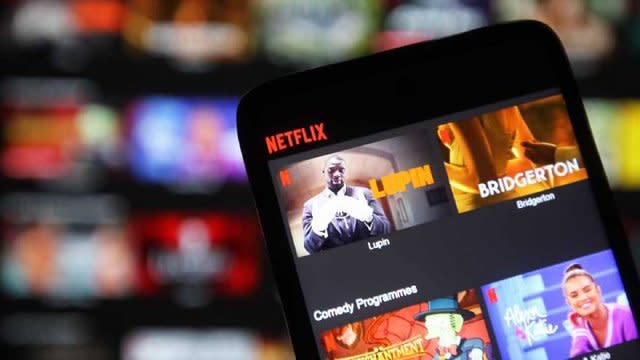 Netflix: las 5 series más vistas del momento y que son ideales para  maratonear