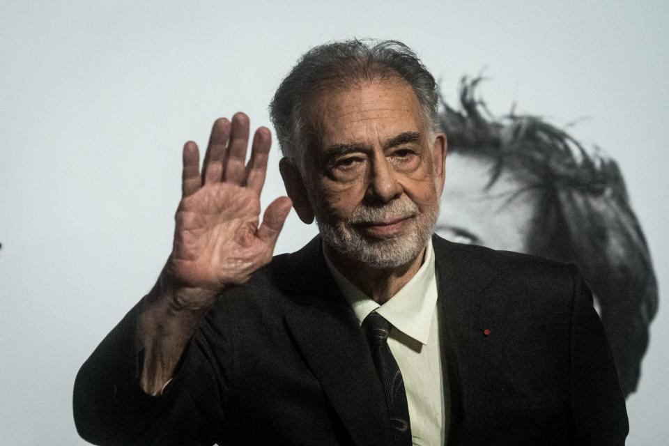 Dank der "Pate"-Trilogie und "Apocalpyse Now" gilt er als einer der wichtigsten Regisseure aller Zeiten, doch auch Francis Ford Coppola baute sich früh ein zweites Standbein jenseits von Hollywood auf. Seit den 70er-Jahren besitzt er ein Weingut, inzwischen macht er nicht nur mit seinen eigenen Weinen, sondern auch mit diversen Hotels und Ferienresorts viel Geld: 300 Millionen Dollar soll Coppola wert sein. (Bild: Nicolas Liponne/NurPhoto/NurPhoto)