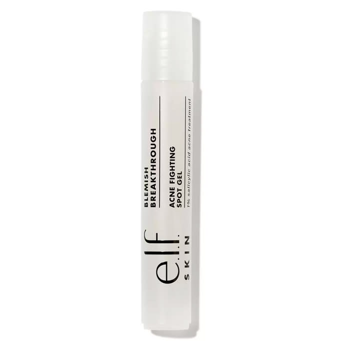 Elf Cosmetics Blemish Breakthrough Acne Fighting Spot Gel