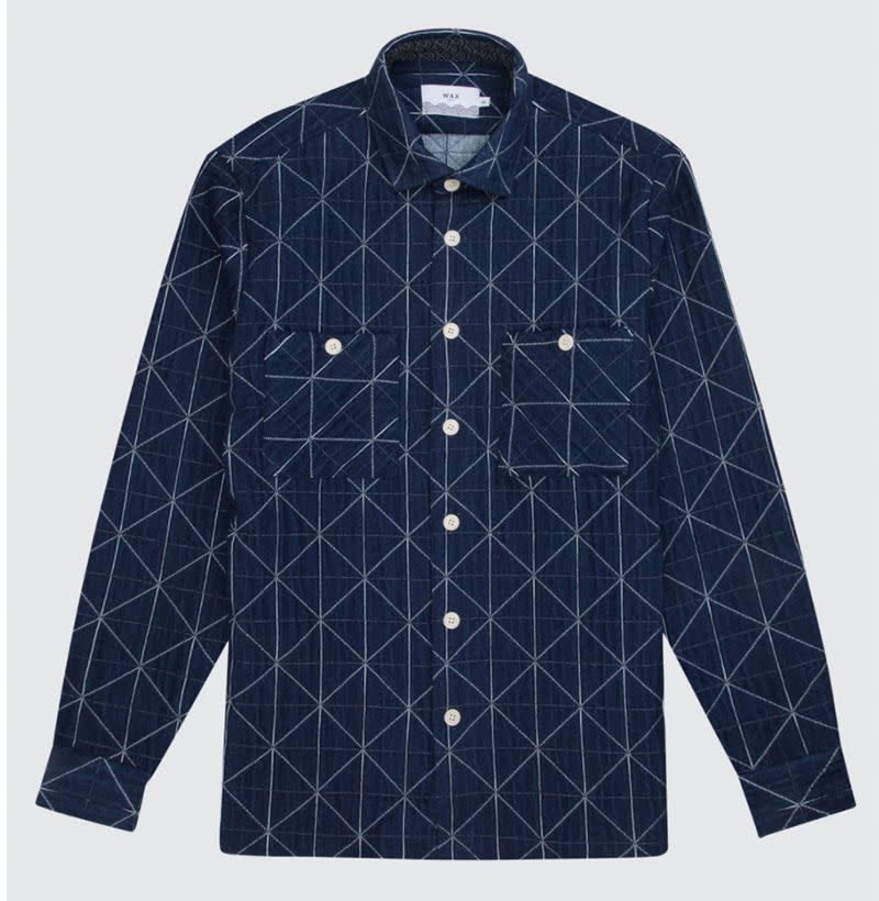 Whiting Shirt